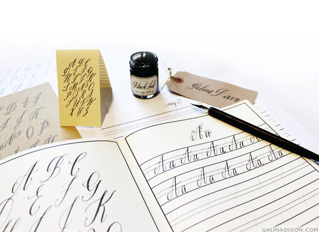 You can go back to this beautiful art form to design your own font designs and typography. (HT Photo) You can go back to this beautiful art form to design your own font designs and typography. (HT Photo)