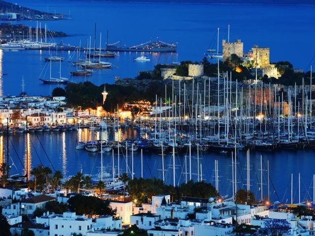 Turkey is great for lovers of history and culture. (Shutterstock) Turkey is great for lovers of history and culture. (Shutterstock)