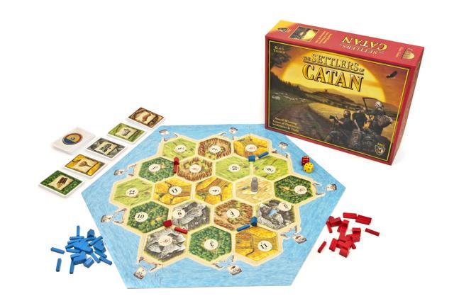 Game Changer helps you try out a game, and rent it for up to a week, which is useful in the case of expensive games like Catan, which costs about Rs 4,000 for the basic version. (Getty Images) Game Changer helps you try out a game, and rent it for up to a week, which is useful in the case of expensive games like Catan, which costs about Rs 4,000 for the basic version. (Getty Images)