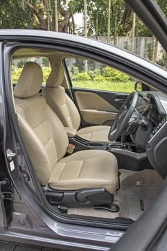 Honda City vs Hyundai Verna: If you’re looking for driving experience, go for latter