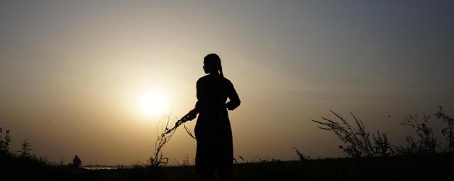 A still from the film, My Pure Land. A still from the film, My Pure Land.