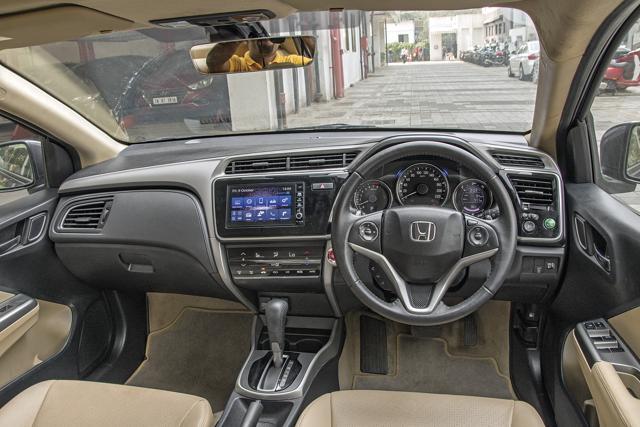 Honda City vs Hyundai Verna: If you’re looking for driving experience, go for latter