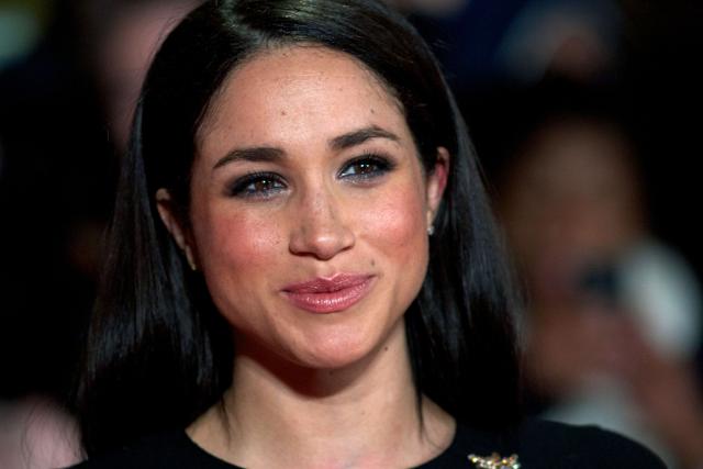 Britain's Prince Harry will marry his US actor girlfriend Meghan Markle early next year in 2018 after the couple became engaged earlier this month, Clarence House announced on November 27, 2017. (AFP) Britain's Prince Harry will marry his US actor girlfriend Meghan Markle early next year in 2018 after the couple became engaged earlier this month, Clarence House announced on November 27, 2017. (AFP)