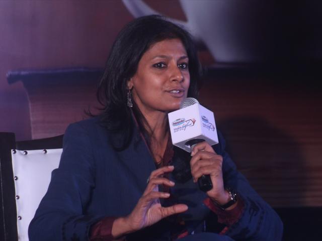 Nandita Das said her films, Fire and Water, too ran into trouble with CBFC. (IANS) Nandita Das said her films, Fire and Water, too ran into trouble with CBFC. (IANS)
