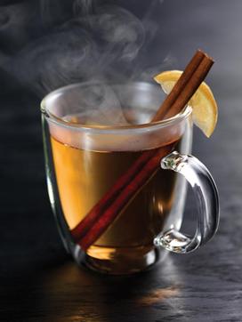 Hot Toddy Hot Toddy