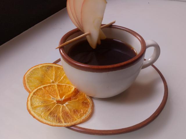 Cafe Orange Cafe Orange