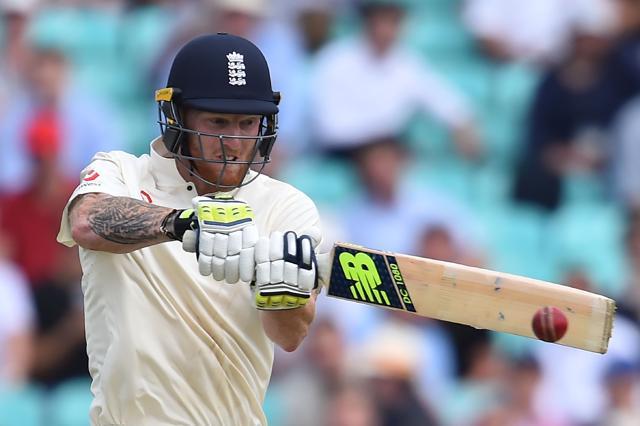 Ben Stokes ability to change the course of the match with a counter-attacking innings was missed during England’s defeat to Australia by 10 wickets at The Gabba. (AFP) Ben Stokes ability to change the course of the match with a counter-attacking innings was missed during England’s defeat to Australia by 10 wickets at The Gabba. (AFP)