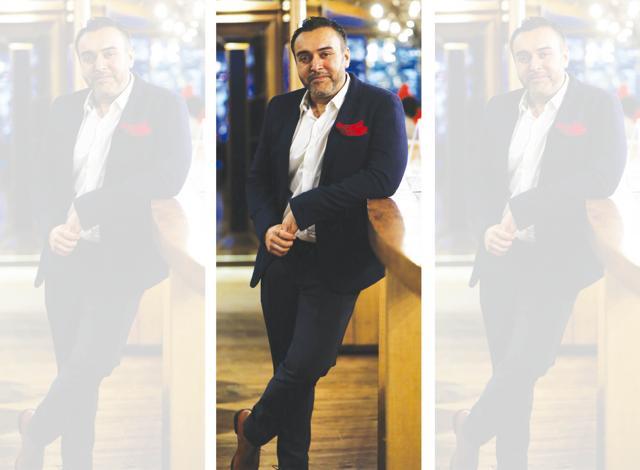 Zorawar Kalra Zorawar Kalra
