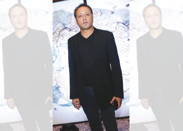 Varun Bahl Varun Bahl