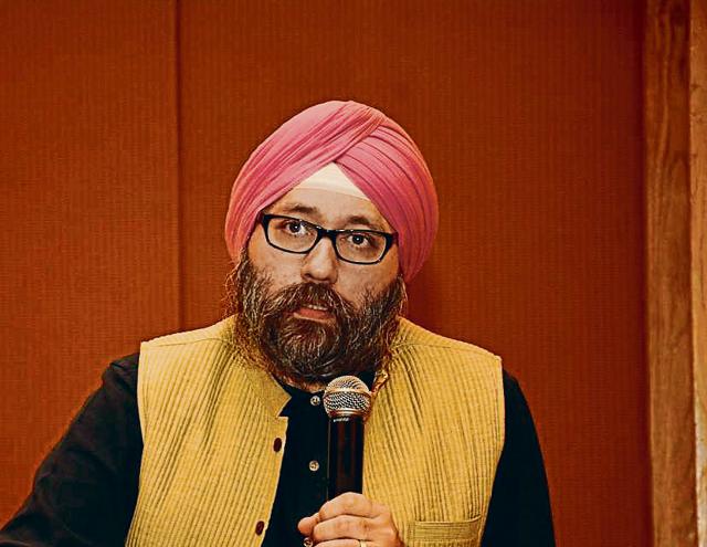Amardeep Singh Amardeep Singh