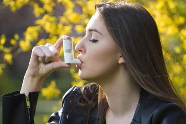 Why Do More Women Suffer From Asthma Than Men Blame It On Sex Hormones Health Hindustan Times