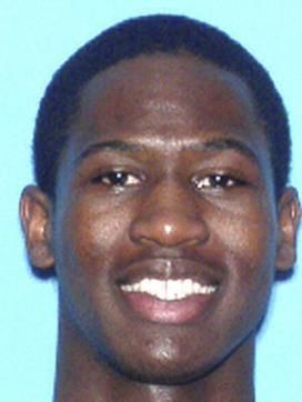This undated photo provided by the Tampa Police Department shows Howell Emanuel Donaldson. (AP Photo) This undated photo provided by the Tampa Police Department shows Howell Emanuel Donaldson. (AP Photo)