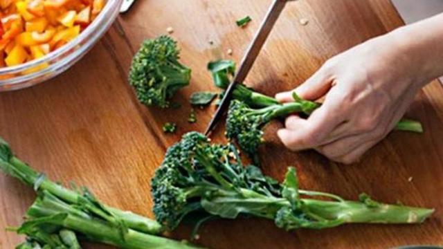 Vegetables like sweet potato, broccoli, carrots, spinach are good sources of Vitamin A. (Pinterest) Vegetables like sweet potato, broccoli, carrots, spinach are good sources of Vitamin A. (Pinterest)