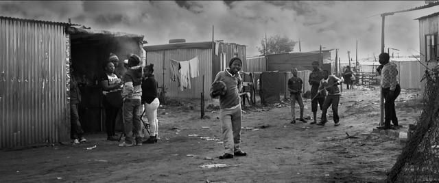 South African filmmaker Pablo Pineda’s Noma will also be screened. It follows a young, single mother of two as she looks for a home after being evicted from a settlement. South African filmmaker Pablo Pineda’s Noma will also be screened. It follows a young, single mother of two as she looks for a home after being evicted from a settlement.