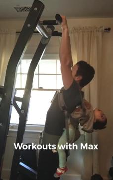 A grab from the video (Facebook.com/markzuckerberg) A grab from the video (Facebook.com/markzuckerberg)
