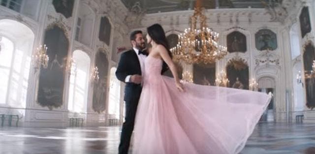 And then they danced...