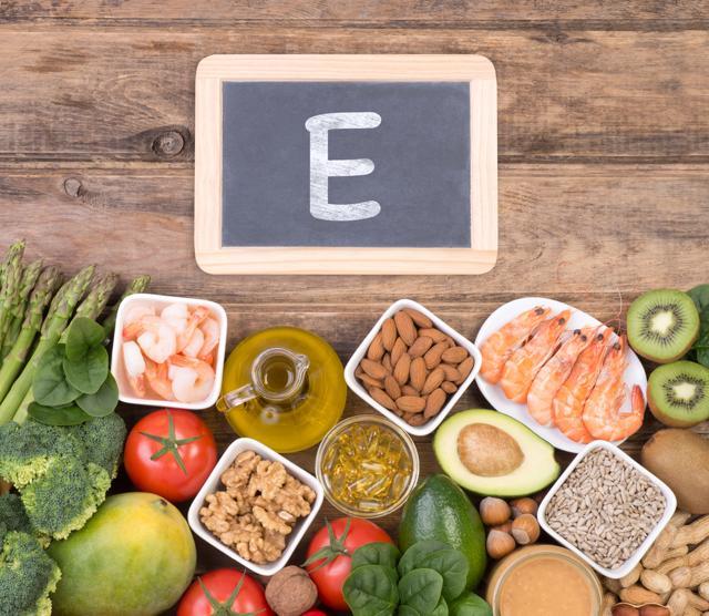 Eat right for your sex life 10 vitamins and minerals to boost