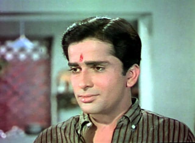 Shashi Kapoor dead at 79: Here are rare pictures of the legendary star ...