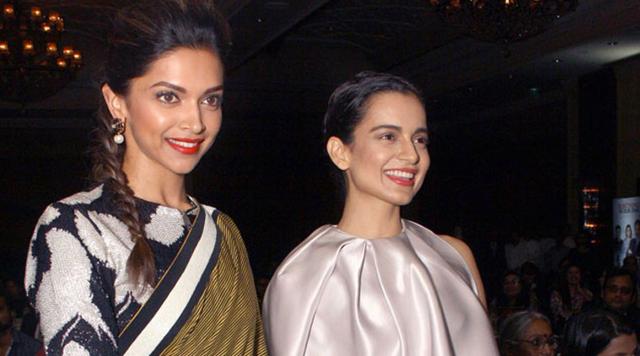 Kangana Ranaut has shown her support for Deepika Padukone but still refused to sign the letter sent out by Shabana Azmi. Kangana Ranaut has shown her support for Deepika Padukone but still refused to sign the letter sent out by Shabana Azmi.