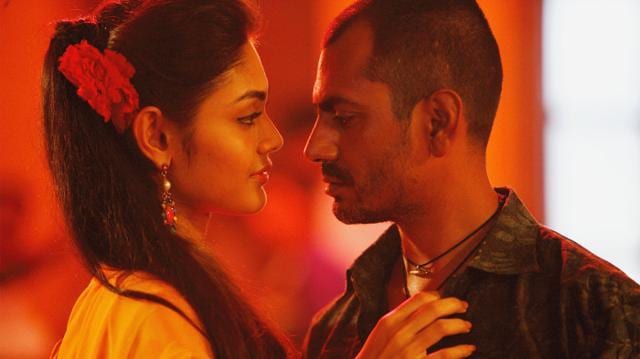 A still from the film Monsoon Shootout. A still from the film Monsoon Shootout.