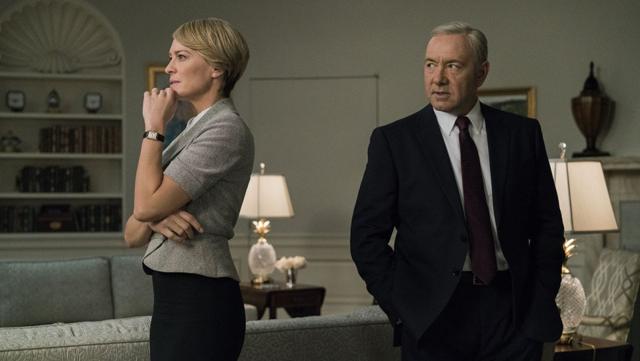 The release date for the upcoming season has still not been revealed.