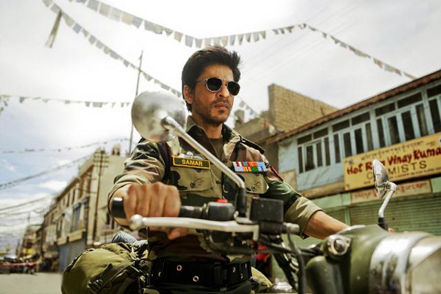 Armed Forces Flag Day: From Shah Rukh Khan to Dhoni; these celebrities ...