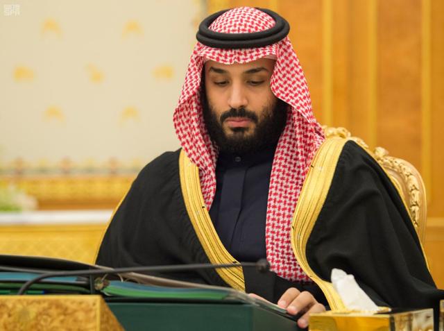 Saudi Crown Prince Mohammed bin Salman has been hailed for promising a more moderate Islam and for leading a crackdown on businessmen and members of the royal family accused of corruption. (Reuters) Saudi Crown Prince Mohammed bin Salman has been hailed for promising a more moderate Islam and for leading a crackdown on businessmen and members of the royal family accused of corruption. (Reuters)
