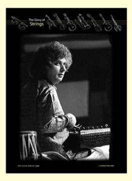 Santoor player Pandit Shiv Kumar Sharma. (HT PHOTO)