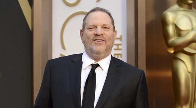 The ongoing sexual harassment scandals have coloured every phase of awards season so far. But whether they will ultimately shape who wins is another question. (Jordan Strauss/Invision/AP)