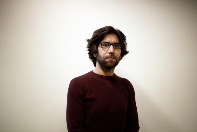 He stayed anonymous for more than three years, documenting Islamic State’s atrocities and the destruction of his city as the blogger Mosul Eye. Omar Mohammed, now in Europe on December 5, is done hiding. (AP Photo) He stayed anonymous for more than three years, documenting Islamic State’s atrocities and the destruction of his city as the blogger Mosul Eye. Omar Mohammed, now in Europe on December 5, is done hiding. (AP Photo)