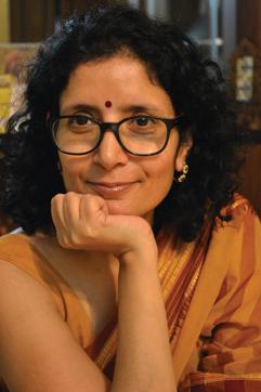 Dr Shelja Sen (Courtesy the publisher) Dr Shelja Sen (Courtesy the publisher)