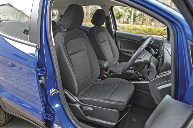 New EcoSport Vs Nexon: Ford’s Dragon engine beats Tata’s Revotron by a huge margin