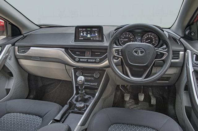 New EcoSport Vs Nexon: Ford’s Dragon engine beats Tata’s Revotron by a huge margin
