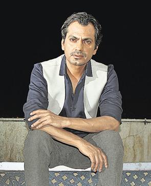 Actor-director Nandita Das and Nawazuddin Siddiqui (above) will be sharing their love for Manto in the session ‘Manto ke Rubaru’ at the festival. (Waseem Gashroo/Hindustan Times ) Actor-director Nandita Das and Nawazuddin Siddiqui (above) will be sharing their love for Manto in the session ‘Manto ke Rubaru’ at the festival. (Waseem Gashroo/Hindustan Times )