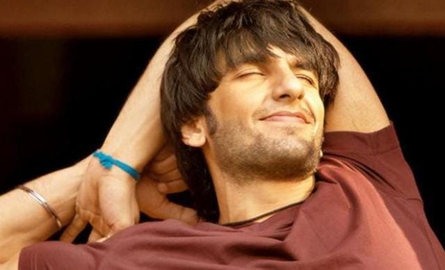 Ranveer was the first solo hero to be launched by Yash Raj Films. Ranveer was the first solo hero to be launched by Yash Raj Films.