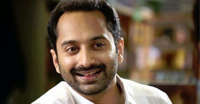 Fahadh Faasil is working in two Tamil films.