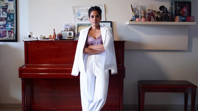 Priyanka Bose | Actor (HDFC Life) Priyanka Bose | Actor (HDFC Life)