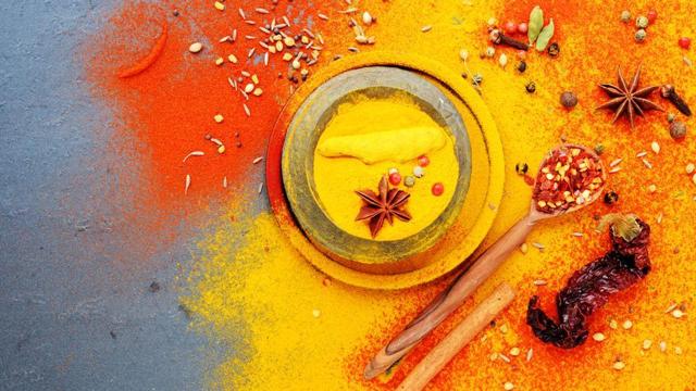 Turmeric milk can boost your immunity system. (Shutterstock) Turmeric milk can boost your immunity system. (Shutterstock)