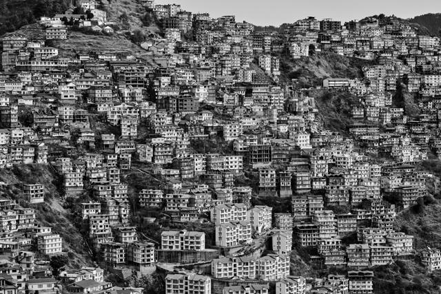 Shimla, 2017 (Photo: Sanchit Khanna / HT Photo) Shimla, 2017 (Photo: Sanchit Khanna / HT Photo)