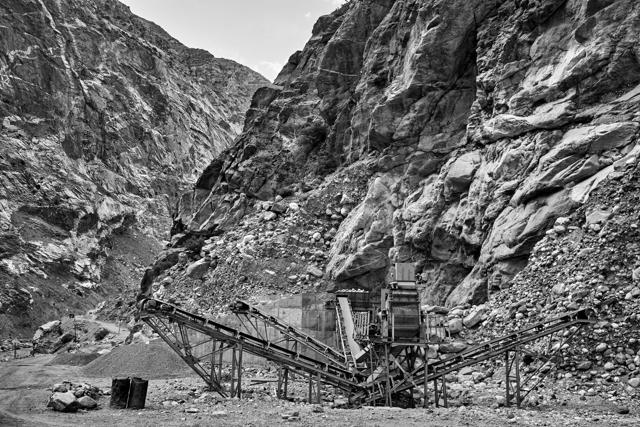 Poo, Himachal Pradesh, 2015 (Sanchit Khanna / HT Photo ) Poo, Himachal Pradesh, 2015 (Sanchit Khanna / HT Photo )