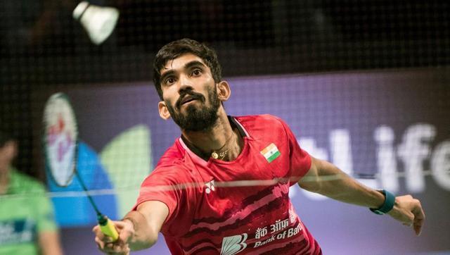 Kidambi Srikanth will next face Chou Tien-chen of Chinese Taipei. (AFP) Kidambi Srikanth will next face Chou Tien-chen of Chinese Taipei. (AFP)