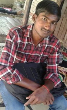 Mahendra M Sc Applied Mathematics toppers. (HT Photo)