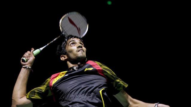 Kidambi Srikanth virtually has no chance of making the next stage of Dubai Super Series Finals. (AP) Kidambi Srikanth virtually has no chance of making the next stage of Dubai Super Series Finals. (AP)