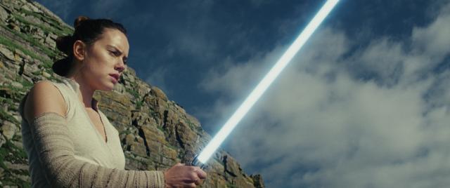 Star Wars The Last Jedi movie review: A profound spiritual experience. 5  stars - Hindustan Times