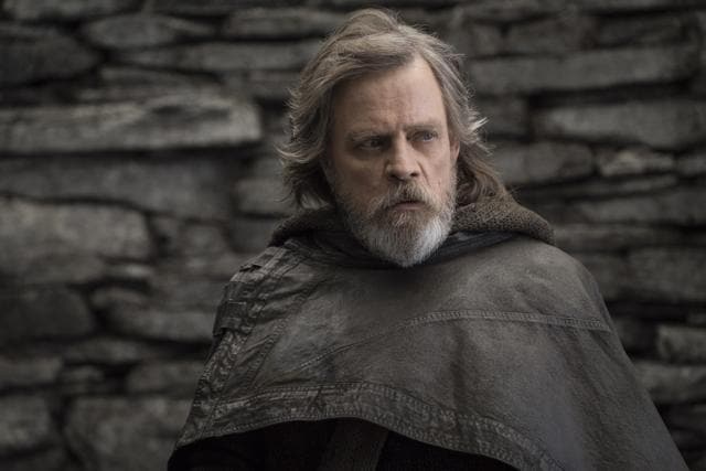 Star Wars The Last Jedi movie review: A profound spiritual experience. 5  stars - Hindustan Times