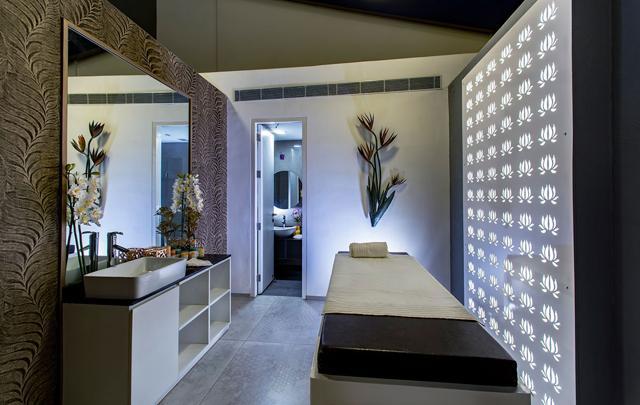 Primanti by Tata Housing in Gurugram has a home spa setup in each master bedroom. Primanti by Tata Housing in Gurugram has a home spa setup in each master bedroom.