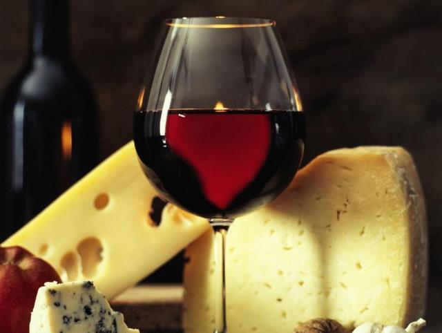 Have an indoors wine and cheese tasting session. (Istock) Have an indoors wine and cheese tasting session. (Istock)