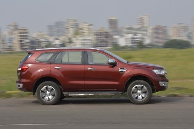 Skoda Kodiaq Vs Ford Endeavour vs Volkswagen Tiguan: One of these is India’s best SUV