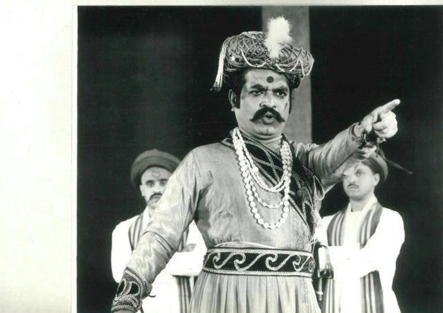 Four decades later, memories of that time are still fresh for those who were at the centre of the storm. (Theatre Academy, Pune) Four decades later, memories of that time are still fresh for those who were at the centre of the storm. (Theatre Academy, Pune)