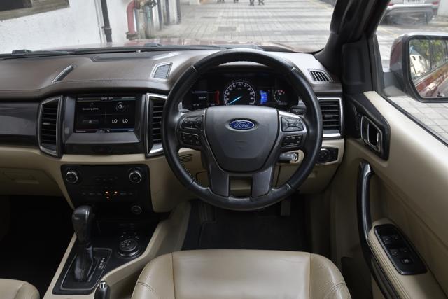 Skoda Kodiaq Vs Ford Endeavour vs Volkswagen Tiguan: One of these is India’s best SUV